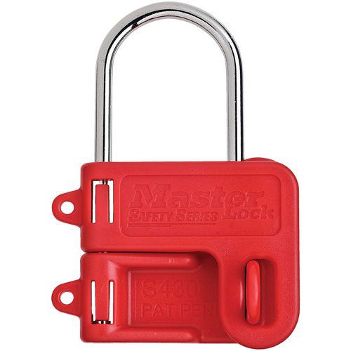 Lockouthaak nr. 430 - Master Lock