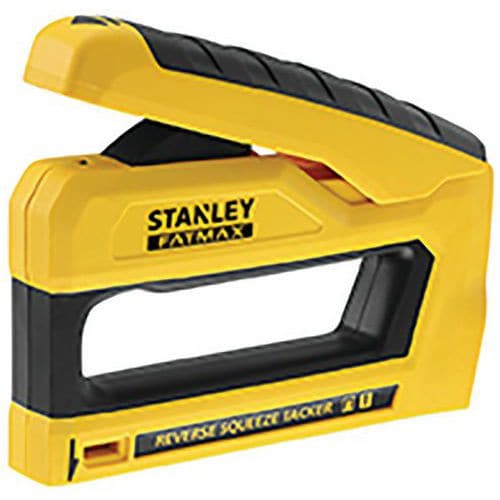 Omgekeerde FatMax handtacker