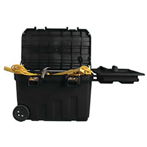 Bouwplaatsbox - 74 x 42 x 47 cm - 91 liter