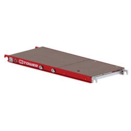 Platform Altrex MiTOWER ML PLUS - ALTREX