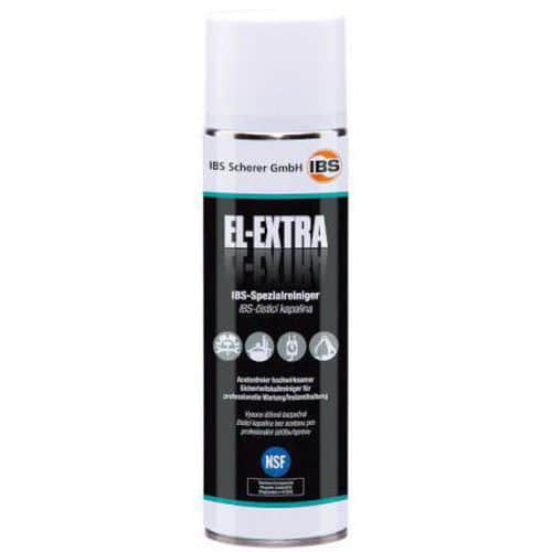 Speciaalreiniger EL/Extra als spray, 500 ml - IBS