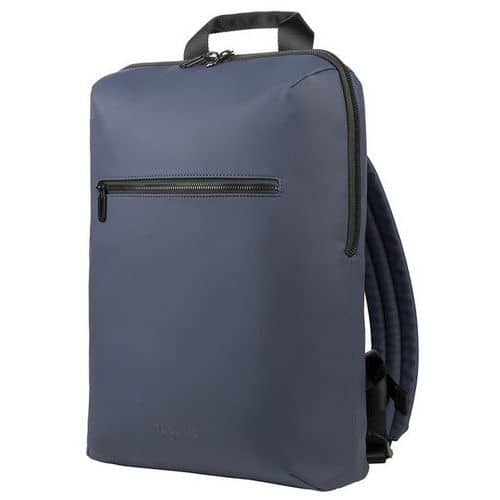 Laptoprugzak Gommo 15,6, MacBook 16 - Blauw - Tucano