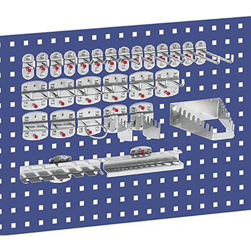 Gereedschapshouderassortiment