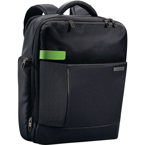 Laptoprugzak smart compleet 15.6 inch Leitz