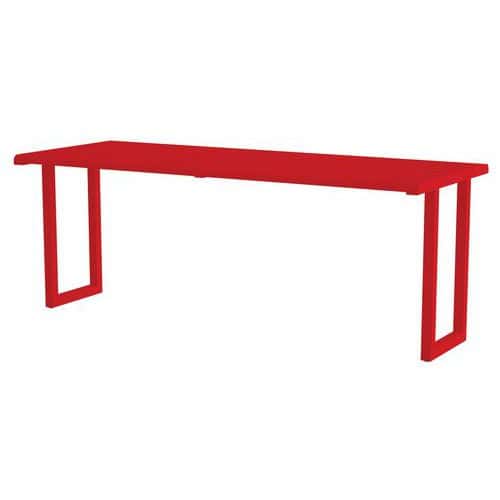 Tafel H24 rvs