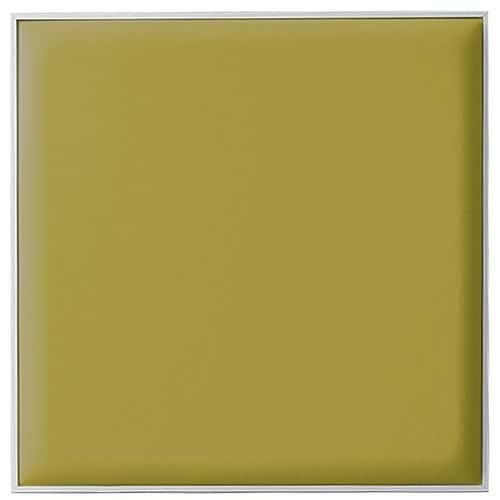 Akoestisch paneel serie M aluminium frame 1160x1160 mm