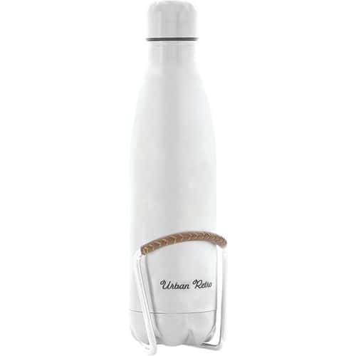 Bidon met bidonhouder Urban Retro - 500ml - T'nB