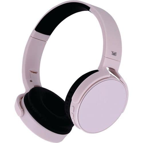 Headset Bluetooth Single 2 - T'nB