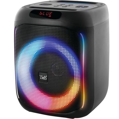 Luidspreker Bluetooth Cube Blaster - 40W - T'nB