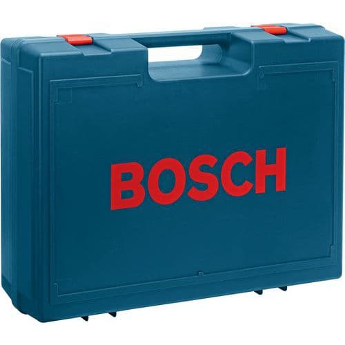 Gereedschapskoffer kunststof - voor GBH 36V Li-on - Bosch