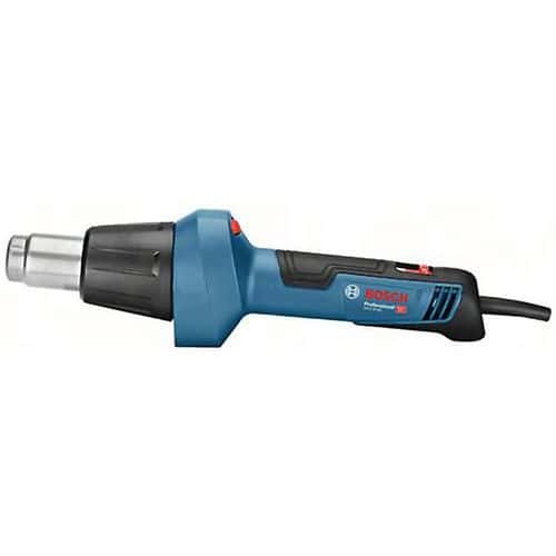 Heteluchtpistool Professional GHG 20-60 - Bosch