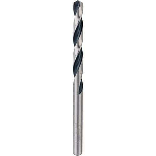 Spiraalboor HSS PointTeQ 10,2 mm - Bosch