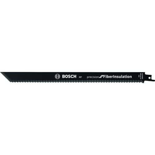 Reciprozaagblad S 1213 AWP Precision for FiberInsulation - Bosch