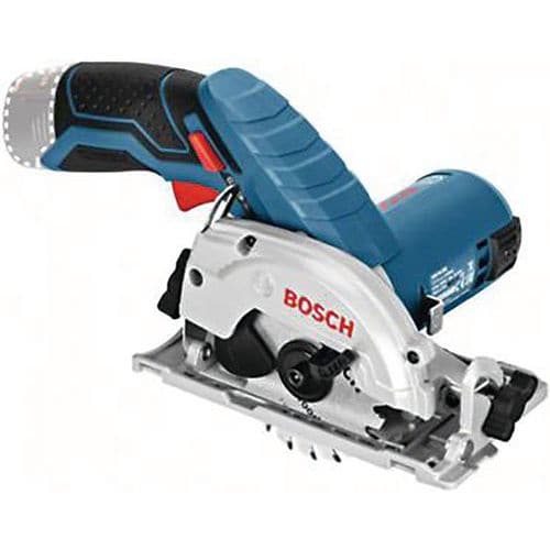 Cirkelzaag GKS 12V-26 Accu - Bosch