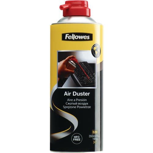 Antistofspray zonder HFC - Fellowes