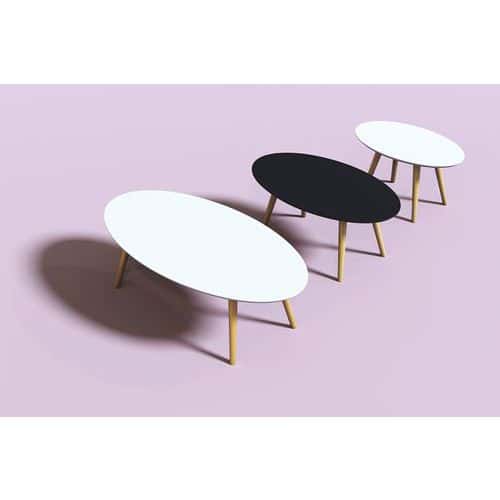 Lage tafel Scandi - Paperflow