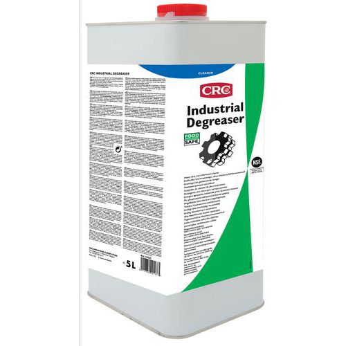 Industriële ontvetter 5 L  - CRC