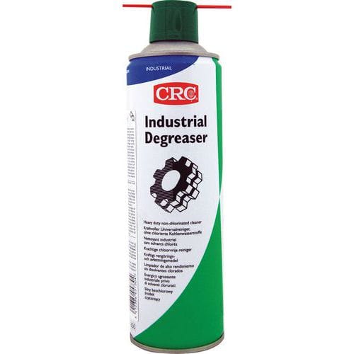 Industriële ontvetter 650/500 mL - CRC