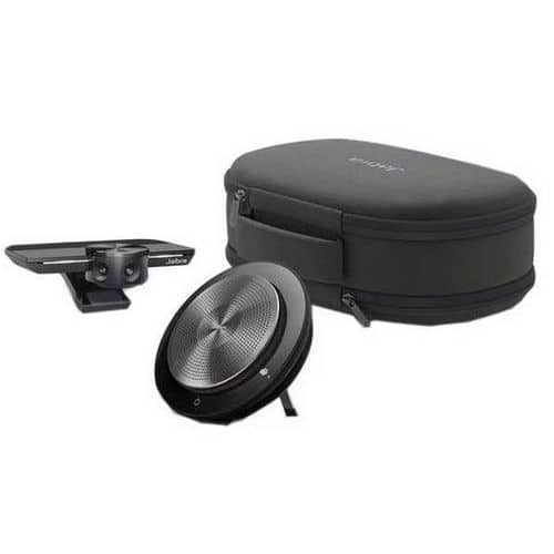 Videovergaderset Meet Anywhere Pack PanaCast MS - Jabra