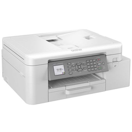 Multifunctionele inkjetprinter MFC-J4335DWXL All in Box - Brother