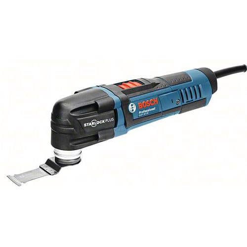 Accu-Multi cutter GOP 30-28 300W - Bosch