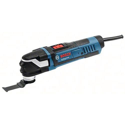 Accu-Multi cutter GOP 40-30 400W - Bosch