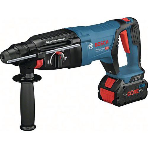 Accu boorhamer GBH 18V-26D - Bosch