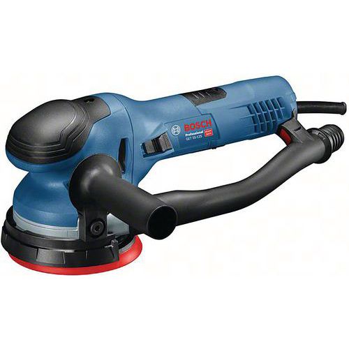 Excenterschuurmachine GET 55-125 - Bosch