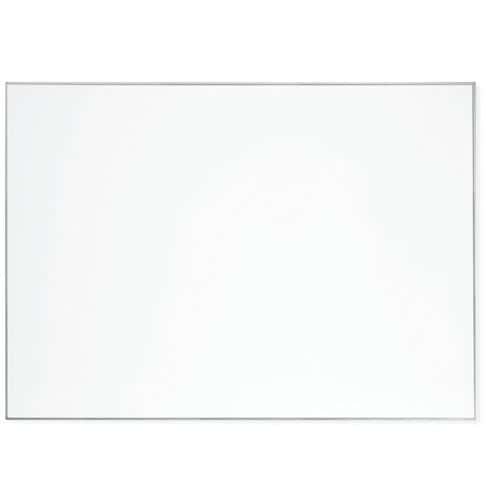 Magnetisch whiteboard ultrafijn 60x90 - Desq