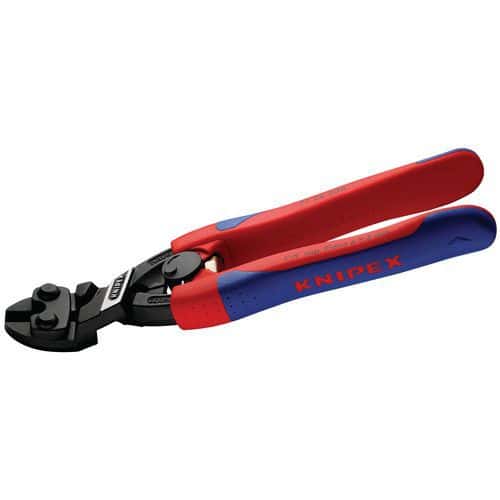 Compacte boutensnijtang CoBolt 200 mm - Knipex