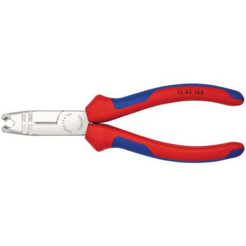 Ontmantelingstang - 165mm - Knipex