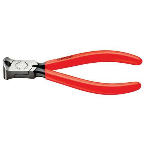 Voorsnijtang voor monteurs 130 mm - Knipex