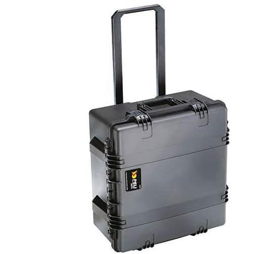 Waterdichte beschermkoffer zwart Peli Storm Case IM2875