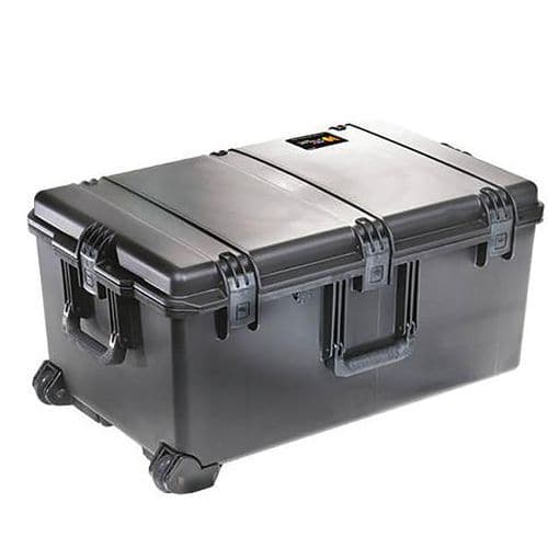 Waterdichte beschermkoffer zwart Peli Storm Case IM2975