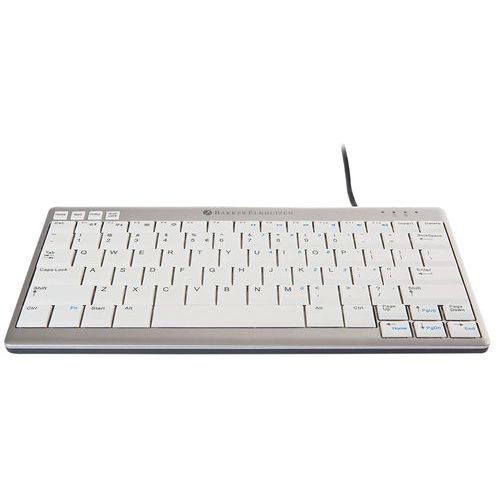 Bedraad toetsenbord UltraBoard 950 Compact -AZERTY-FR- BakkerElkhuizen