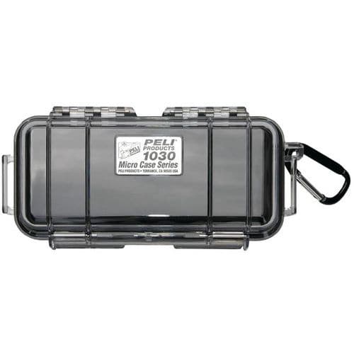 Waterdichte beschermkoffer Peli Case 1030