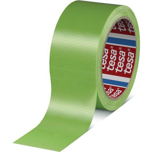 Zelfklevende duct tape voor buiten, univ. gebruik 4621 - tesa