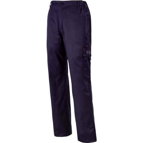 Broek Brandwerend PISA 350 g/m2 - Singer