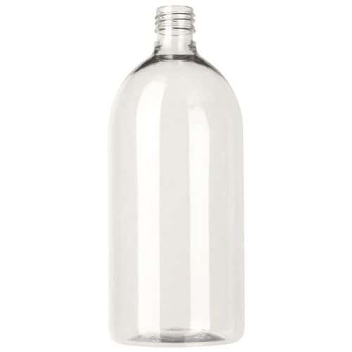 PET-fles Cosmo Sirop met pomp - 500 en 1000 ml