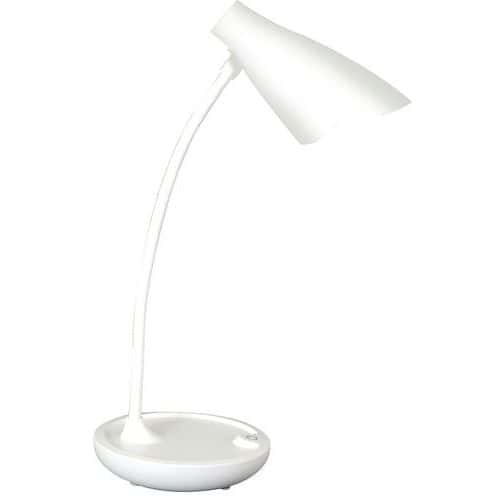 Verplaatsbare LED-bureaulamp Ukky - Unilux