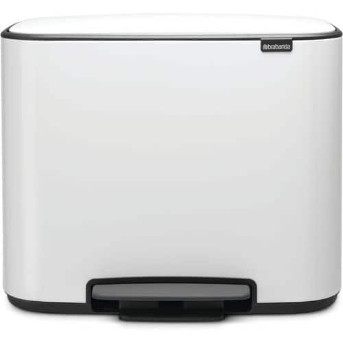 Pedaalemmer Bo 11+23 ltr, Brabantia