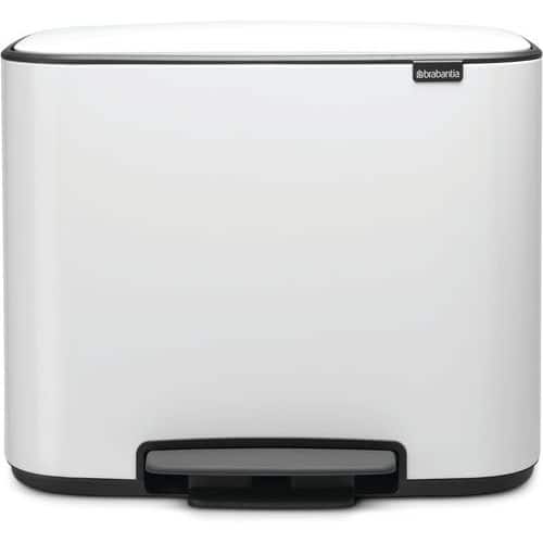 Pedaalemmer Bo 36 ltr, Brabantia