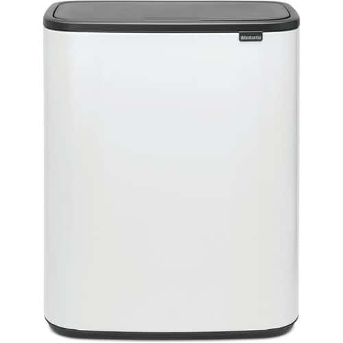 Afvalbak Touch Bin Bo 60 ltr, Brabantia