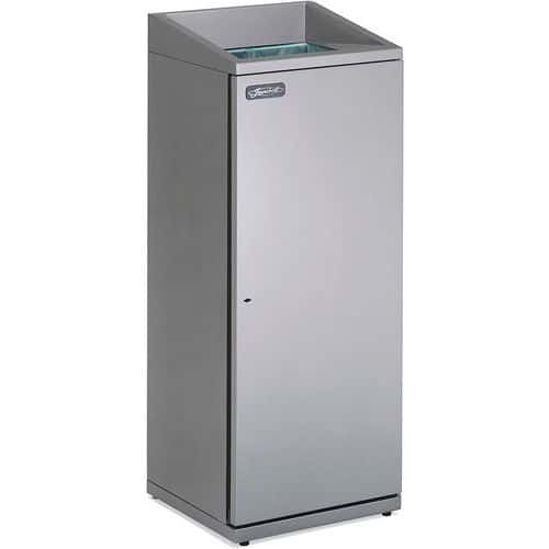 Afvalbak 75.7 ltr Janibell T330 _Janibell