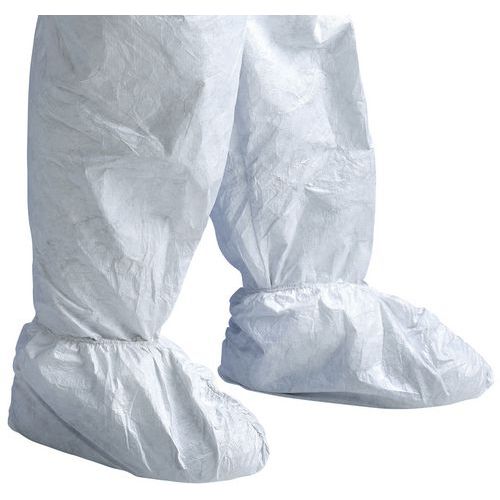 Overschoenen met antislipzool Tyvek 500