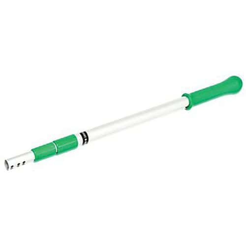 Telescoopsteel 3-delige (70-170 cm) Q-line Greenspeed