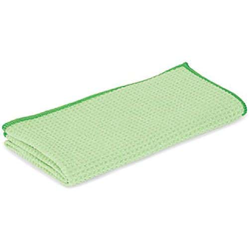 Microvezeldoek Heavy Duty groen - Greenspeed