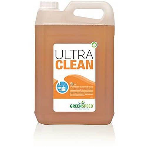 Ontvetter Ultra Clean - 5 l Greenspeed