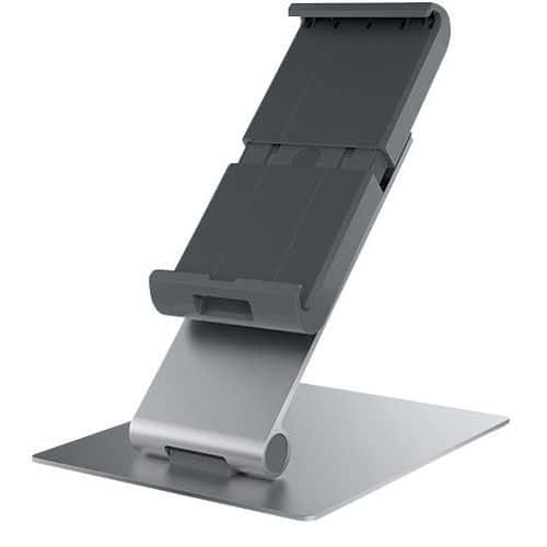 Tabletstandaard voor tafel - Durable