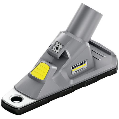 Boorstofmondstuk Karcher